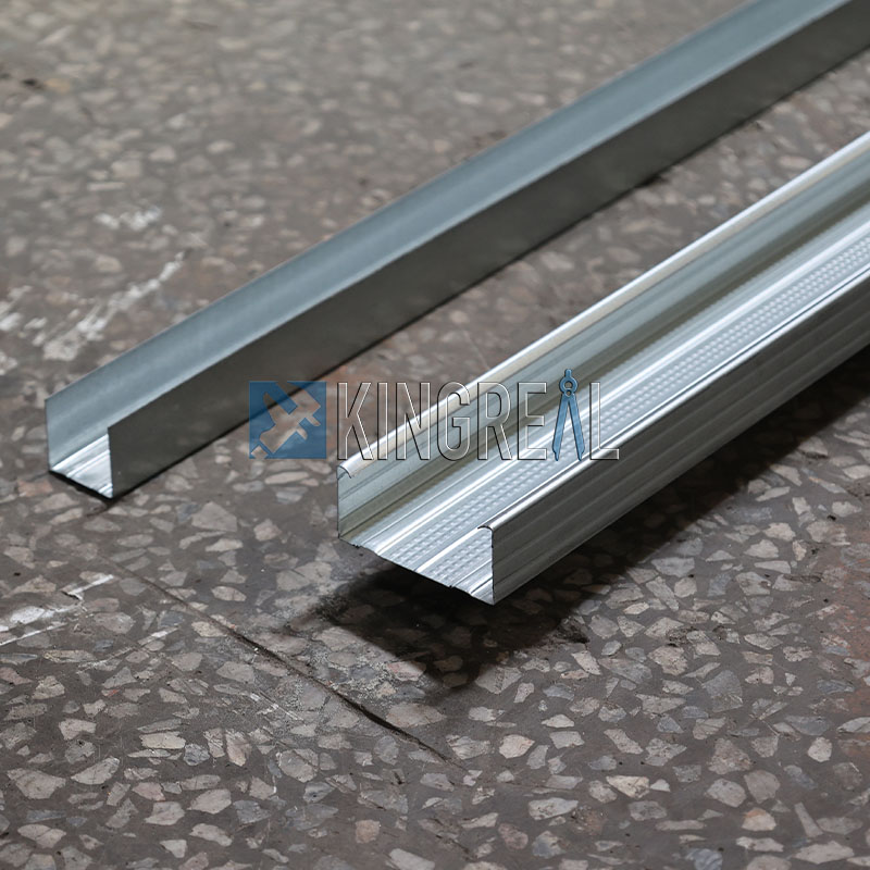 cd ud gypsum board profile forming machine cd ud gypsum board profile forming machine