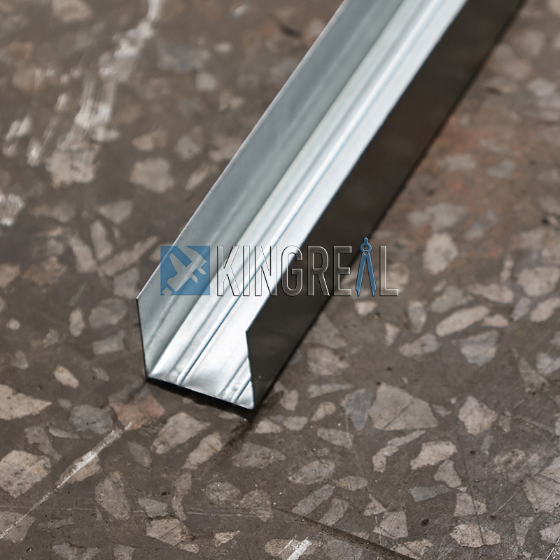 cd ud gypsum board profile machine cd ud gypsum board profile machine