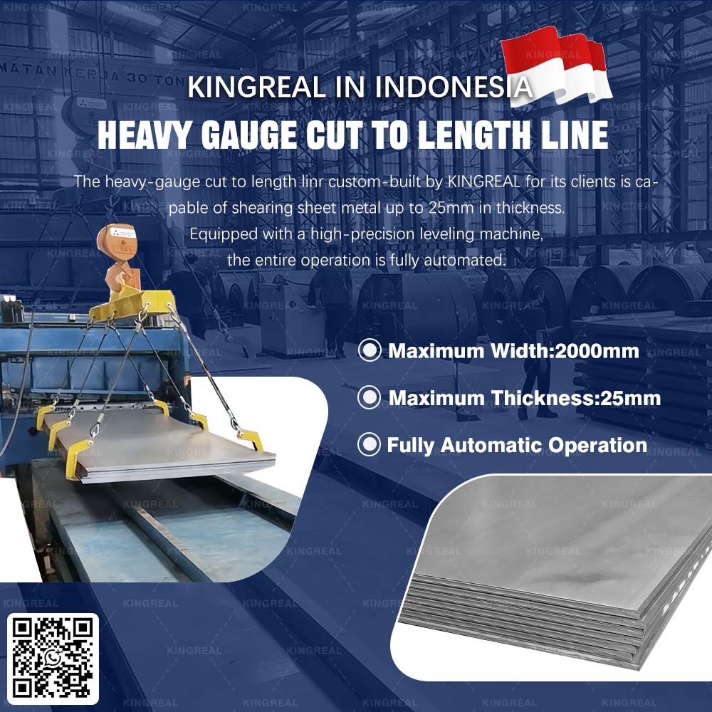 heavy duty cut to length machine heavy duty cut to length machine