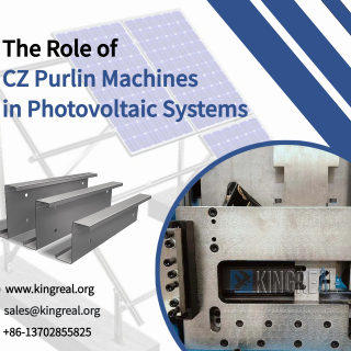 Le rôle des machines à pannes CZ dans les systèmes photovoltaïques