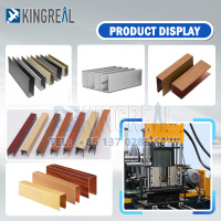 Machines for Suspended Ceiling Panels