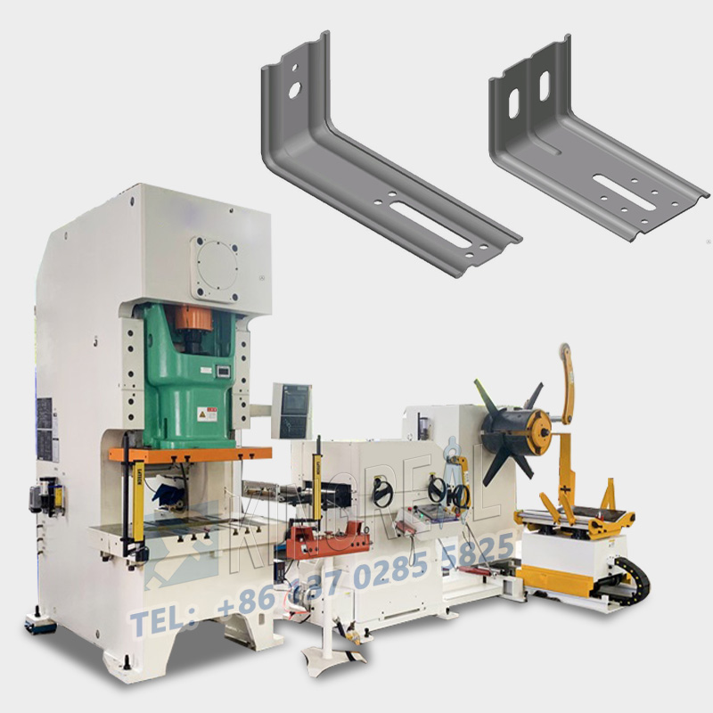 coil processing equipment