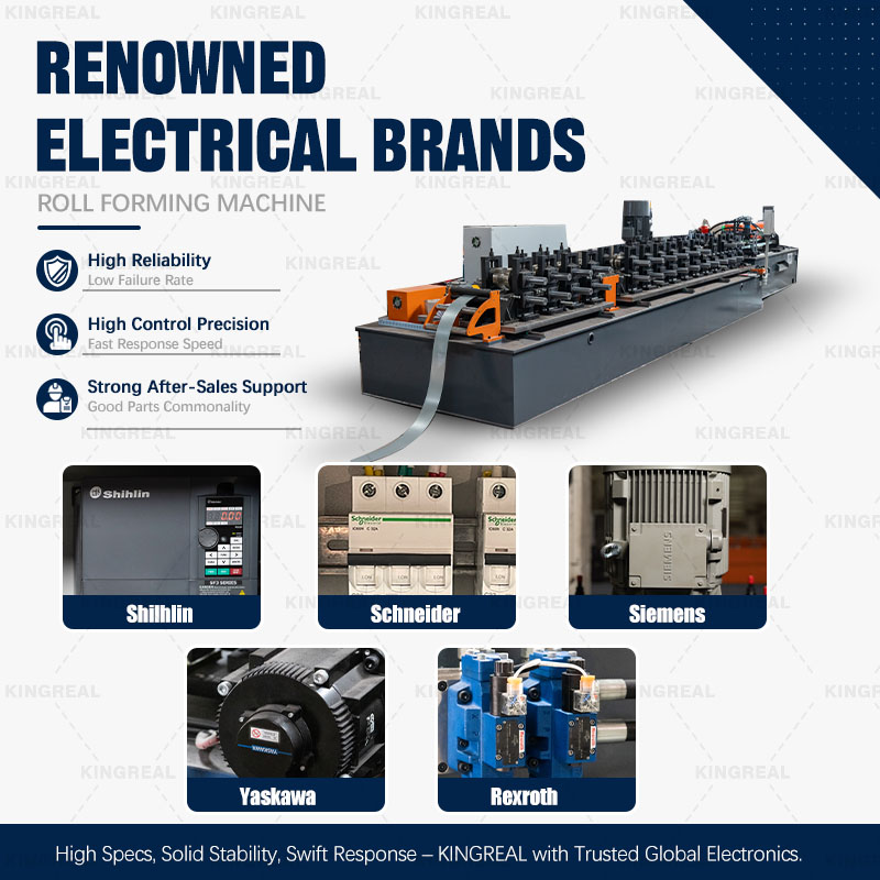 seismic bracket making machine seismic bracket making machine