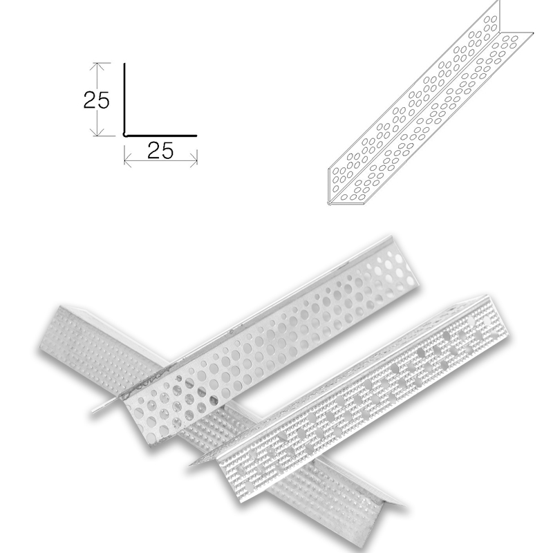 plaster stop bead machine