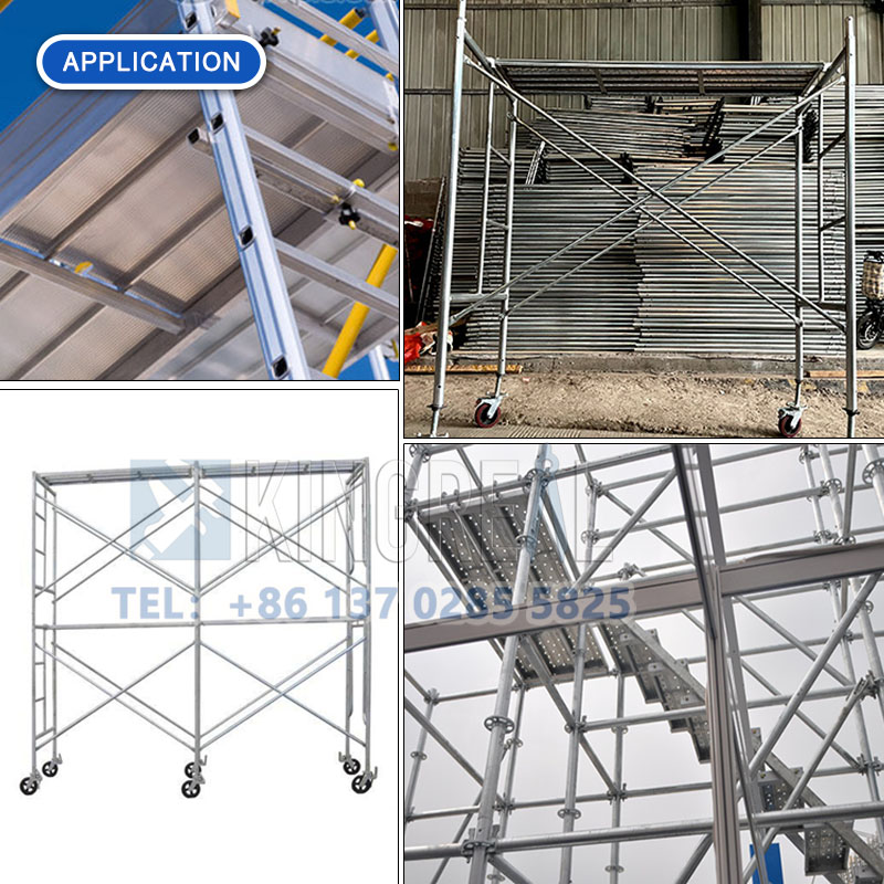 scaffold plank roll forming machine scaffold plank roll forming machine