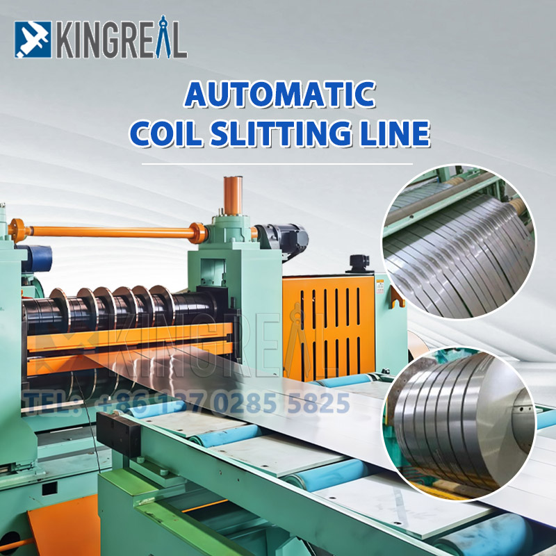 coil processing solution
