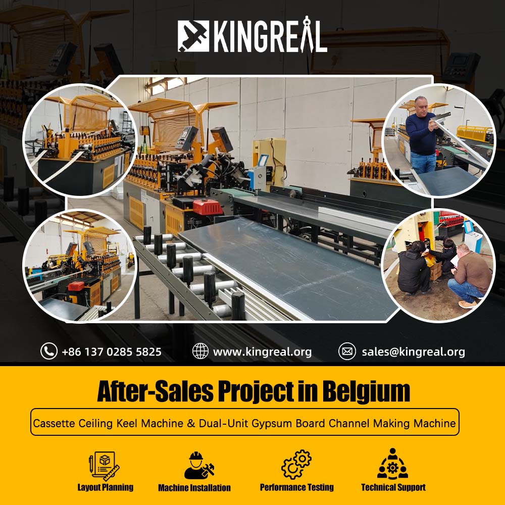 false ceiling channel machine false ceiling channel machine