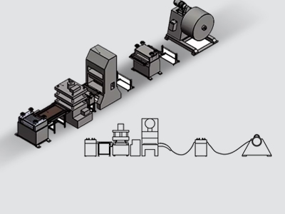 Metal Perforated Machine Metal Perforated Machine