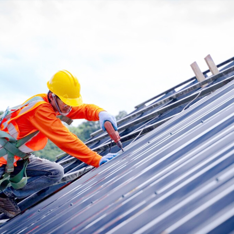 Roofing & Walling Systems