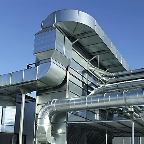 HVAC & Ventilation Systems