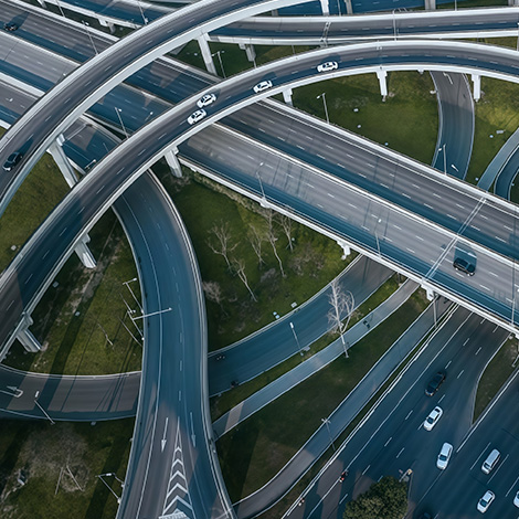 Transportation Infrastructure