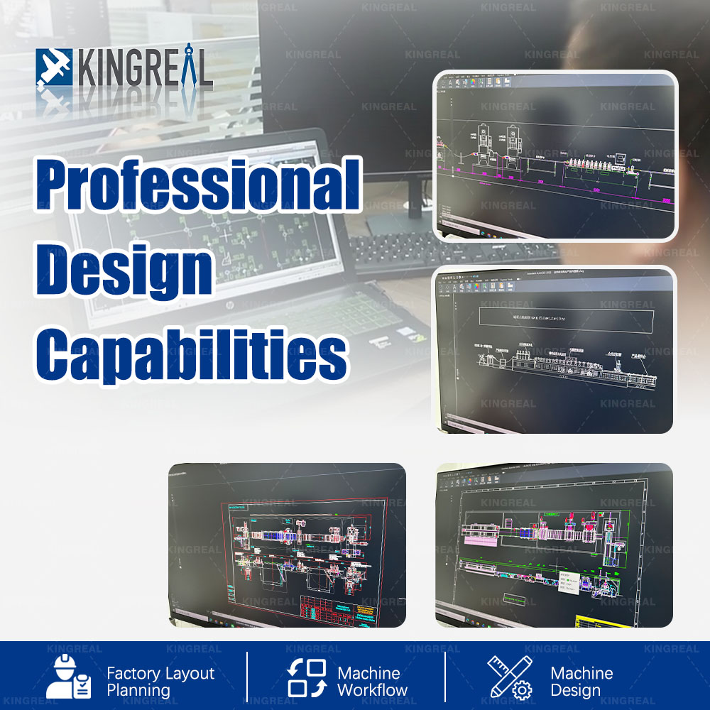 Engineering & Design