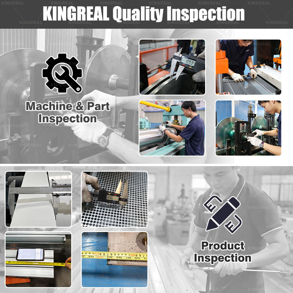 Quality Assurance