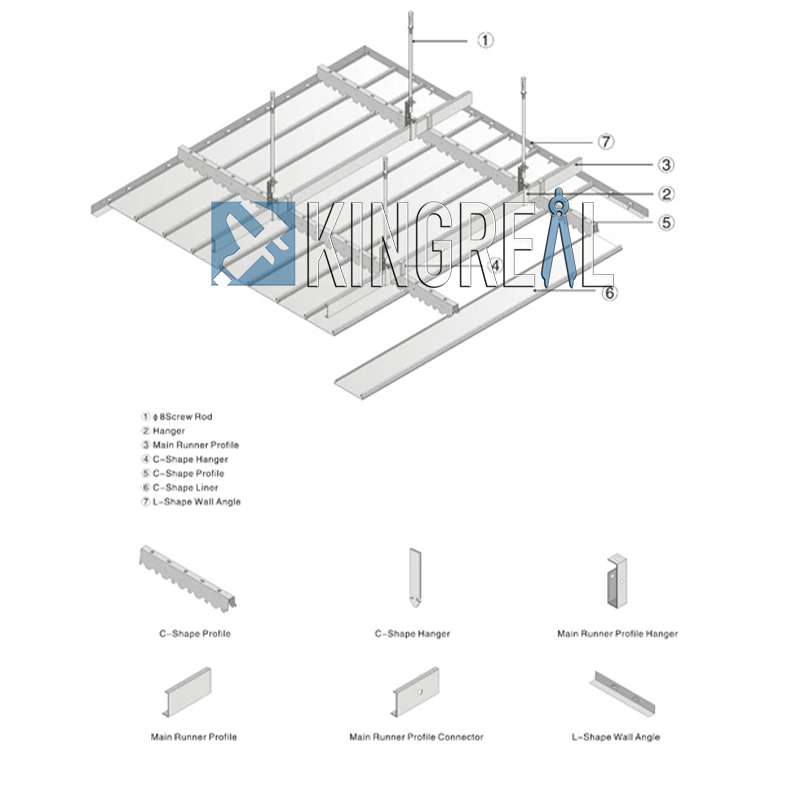 suspended ceiling machine suspended ceiling machine