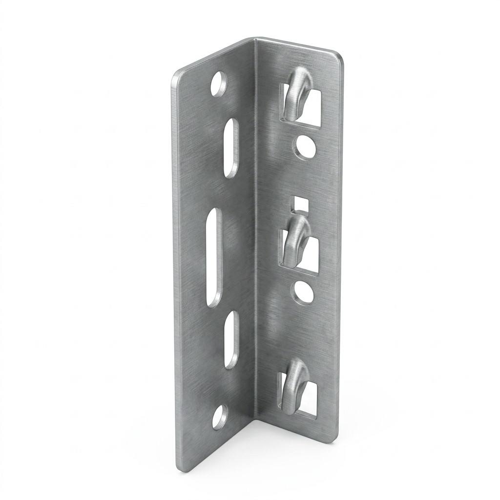 racking bracket production line racking bracket production line