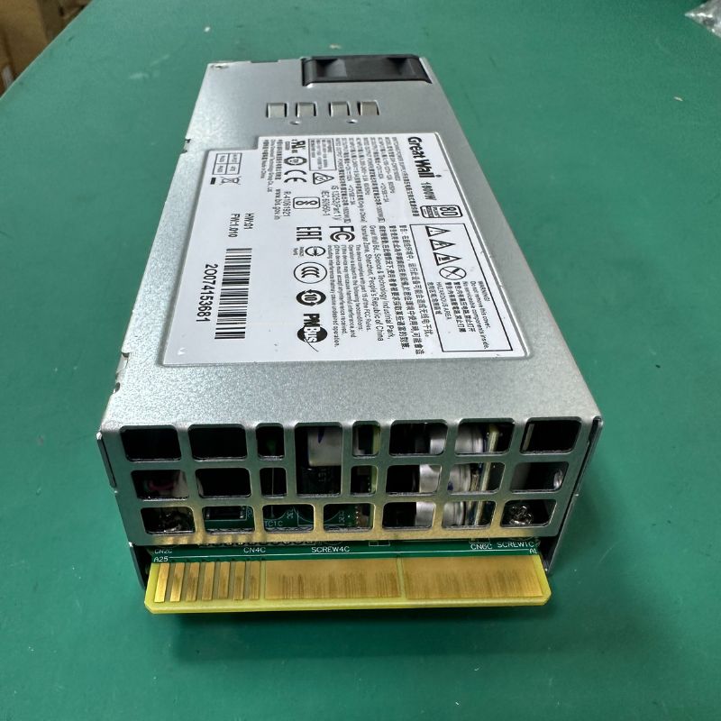 CRPS1600D2 server power supply