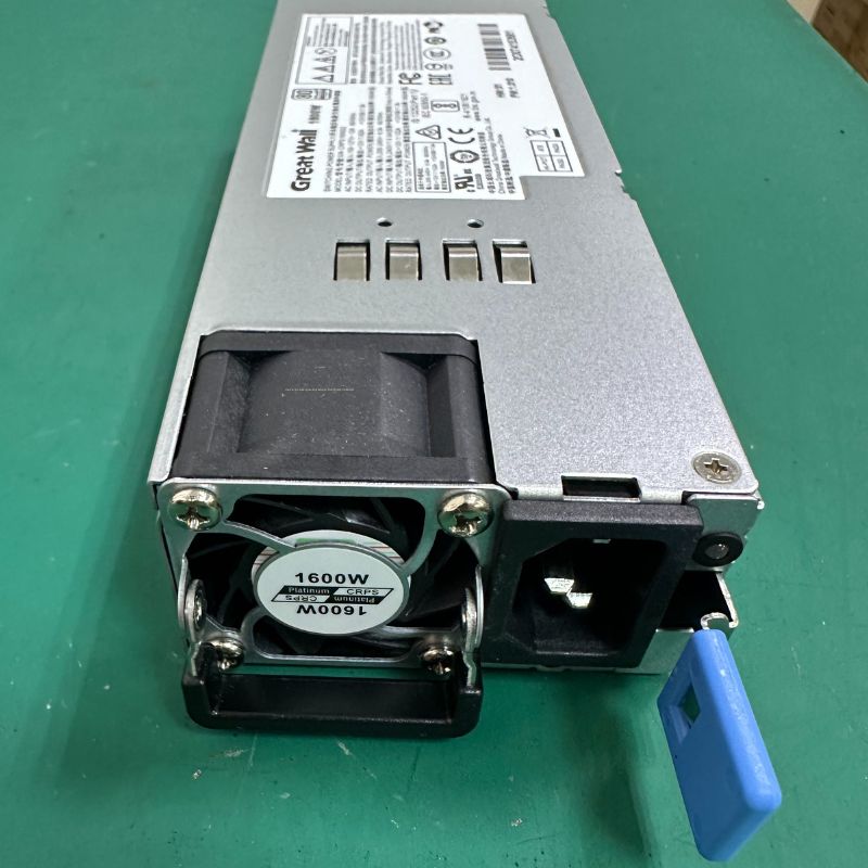 CRPS1600D2 server power supply