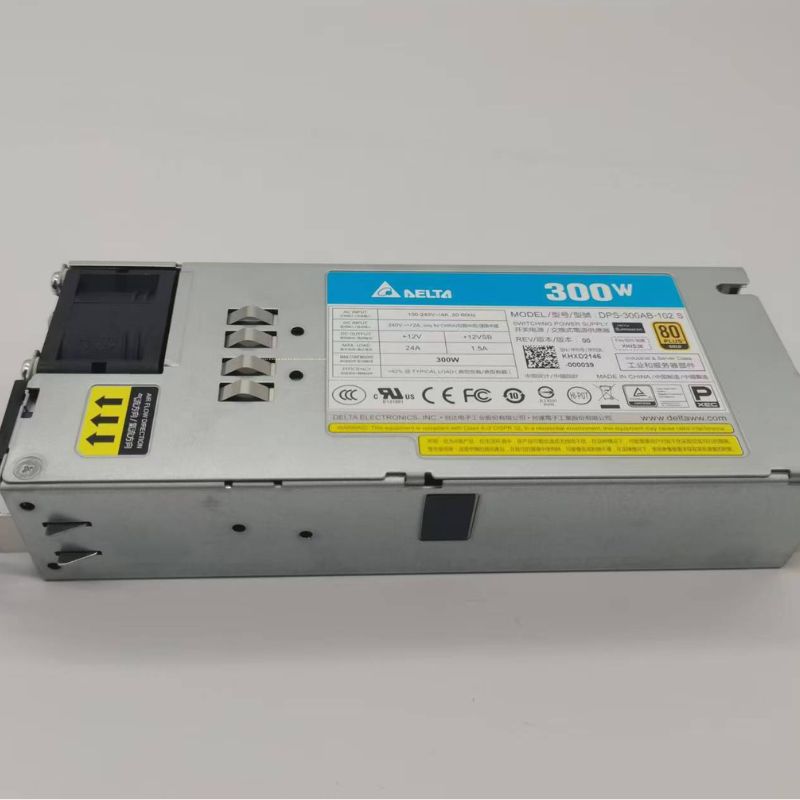 300AB-102 S server power supply