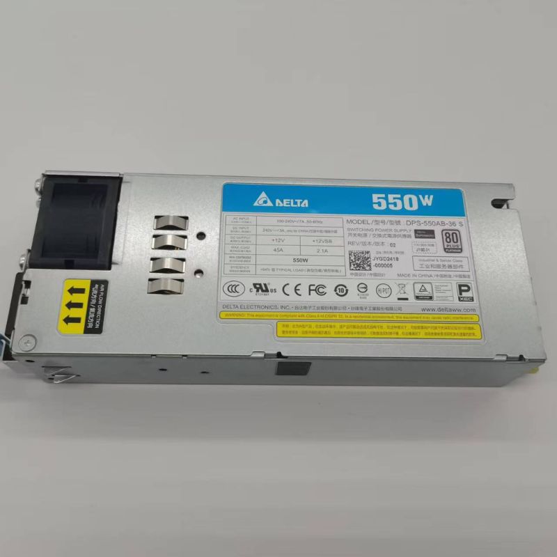 550AB-36 S server power supply