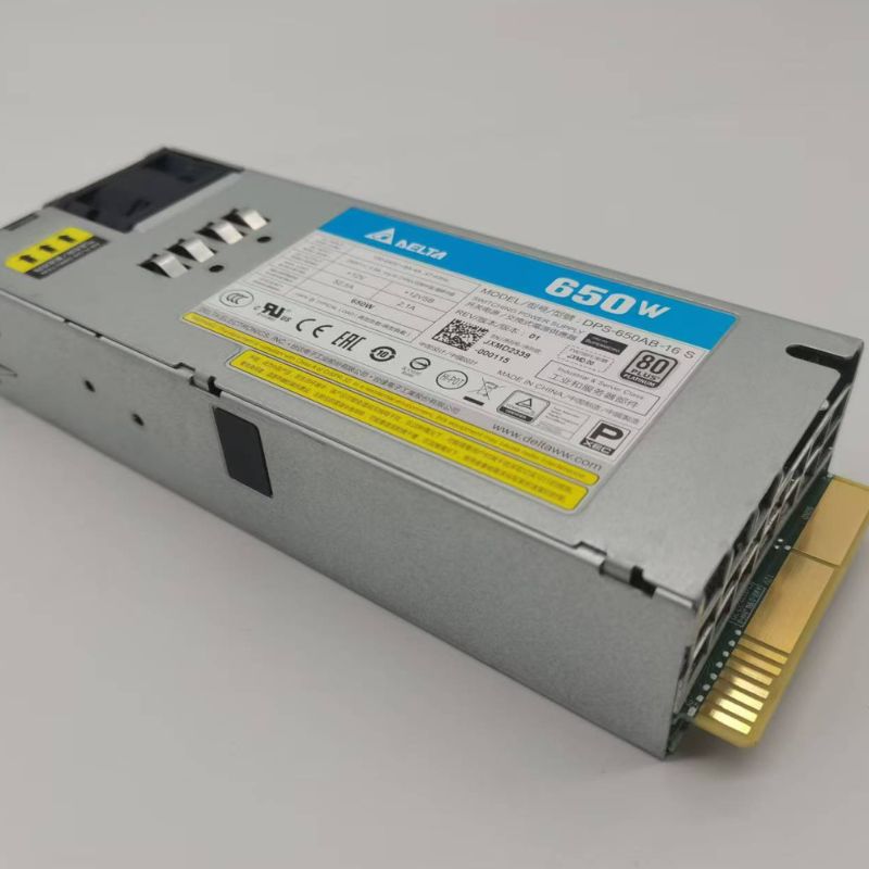 650AB-16 S server power supply