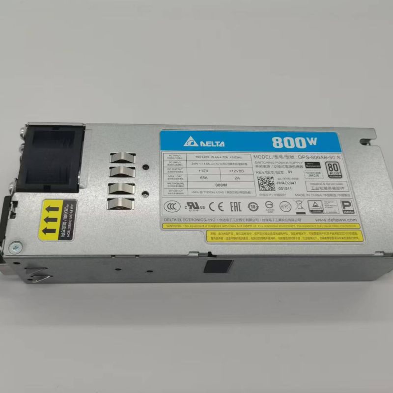 800AB-30 S server power supply