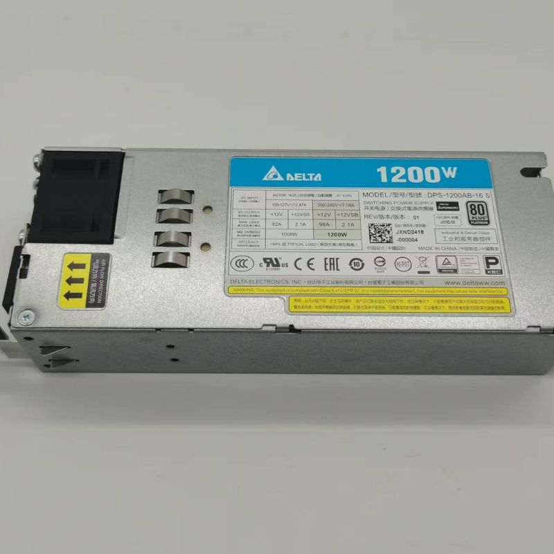 1200AB-16 S server power supply