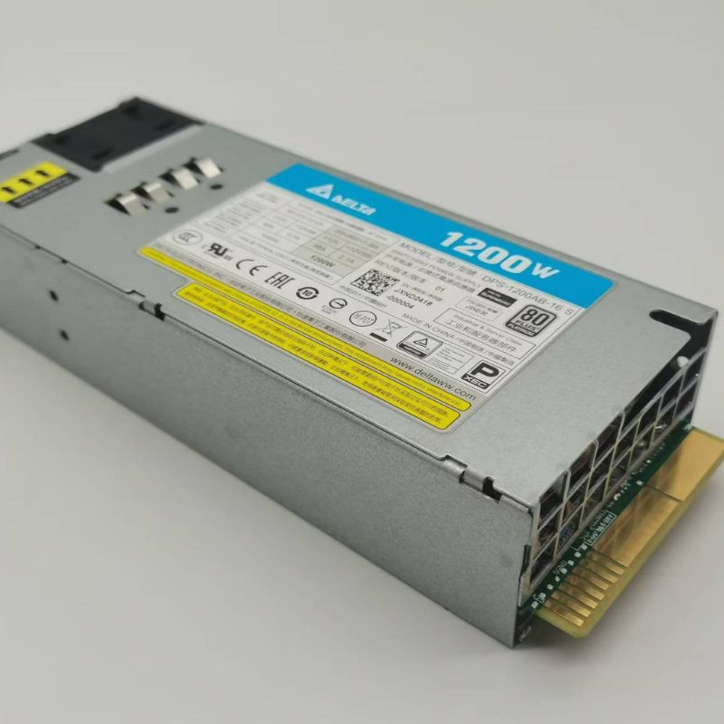 1200AB-16 S server power supply