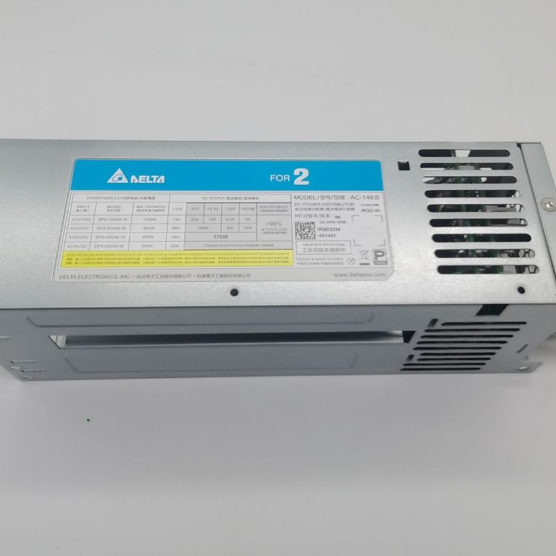 AC 148 server power supply