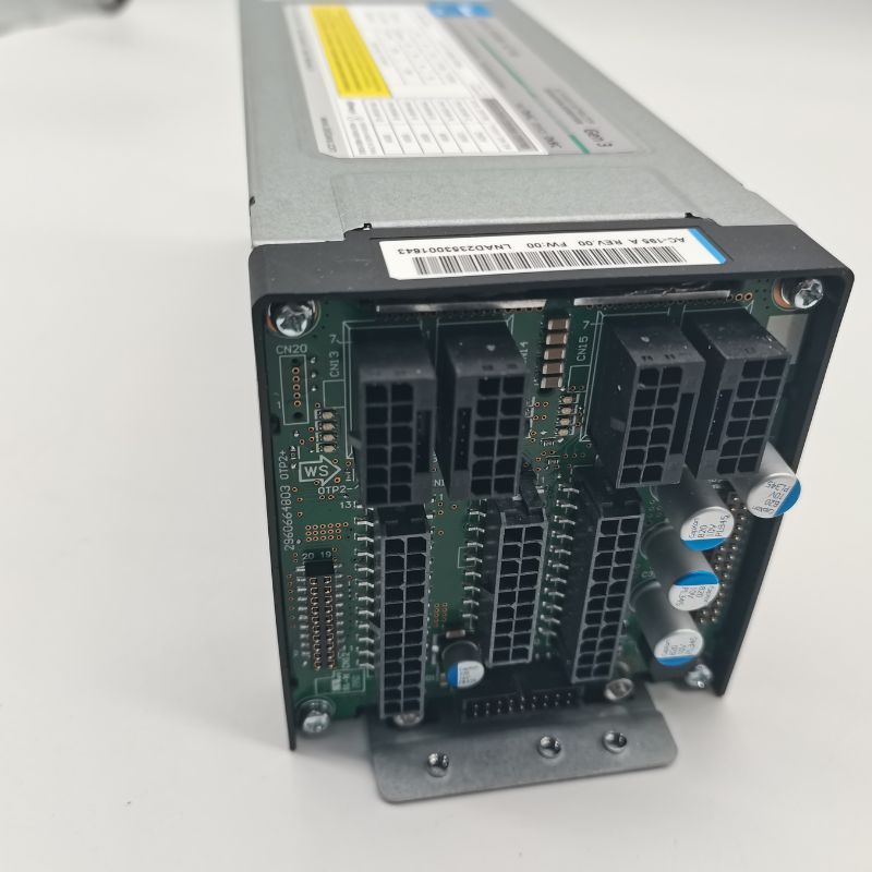 AC 195 server power supply