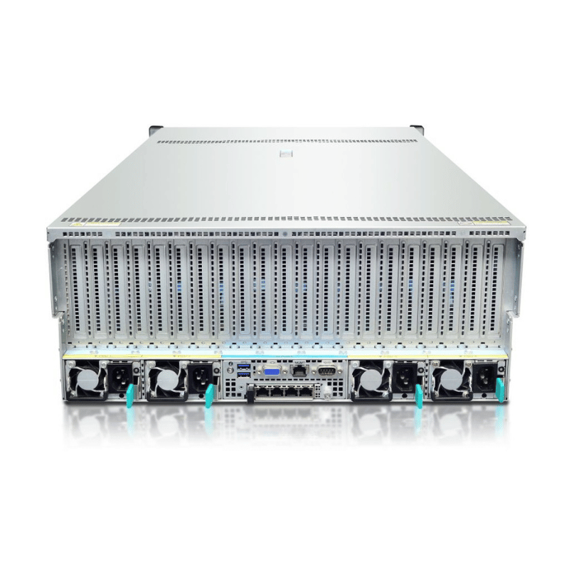 XTT658V3 AI server