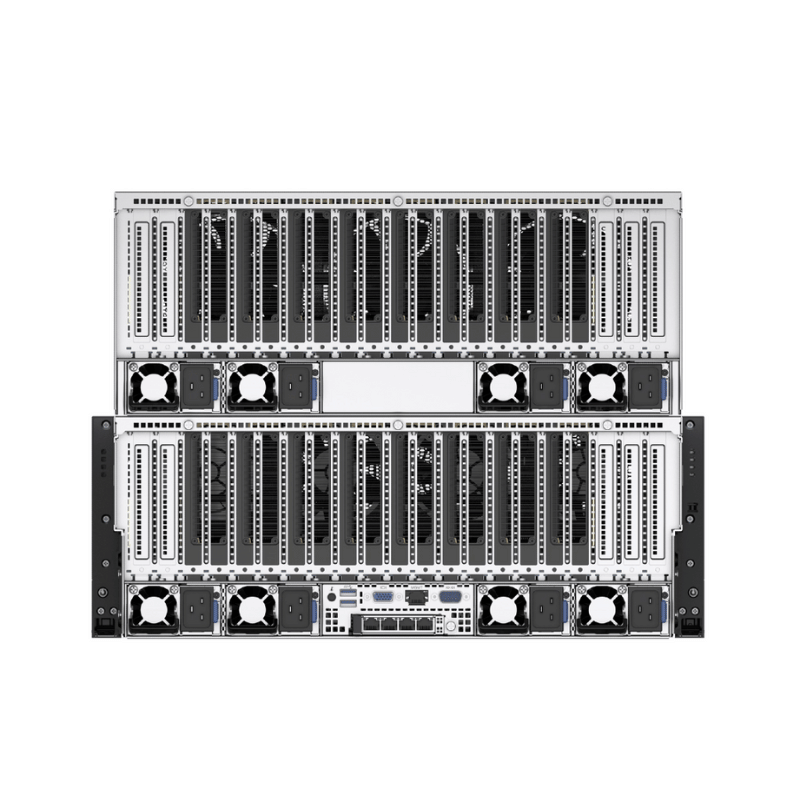 XTT688V3 AI server