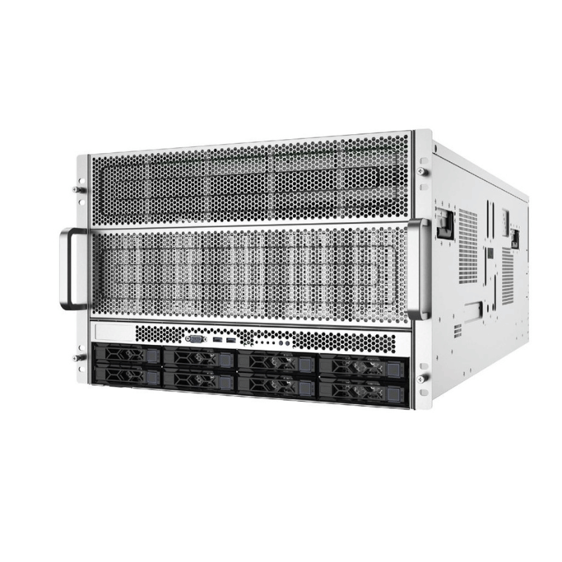 XTT678V3 AI server