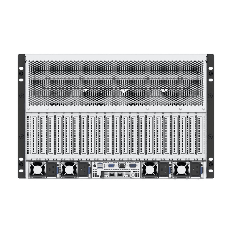 XTT678V3 AI server