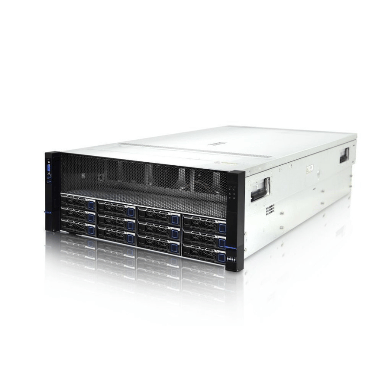 XTT659V2 AI server