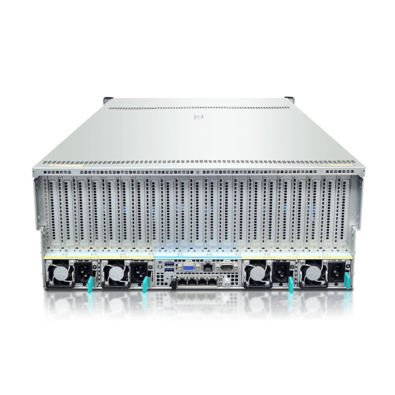 XTT659V2 AI server