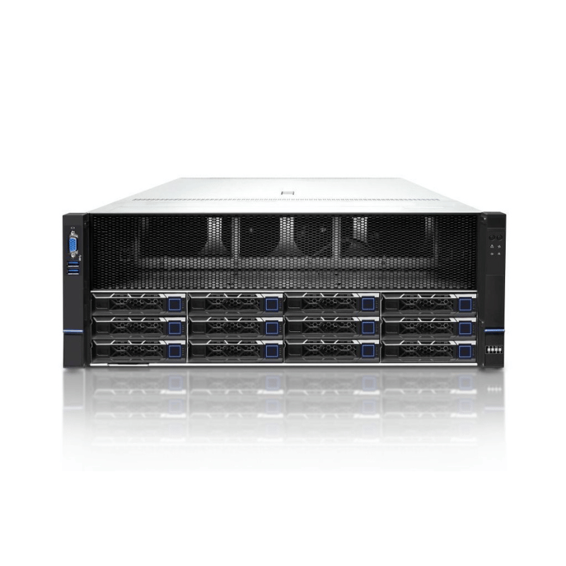 XTT657V2 AI server