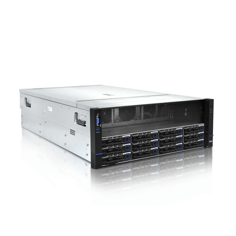 XTT657V2 AI server