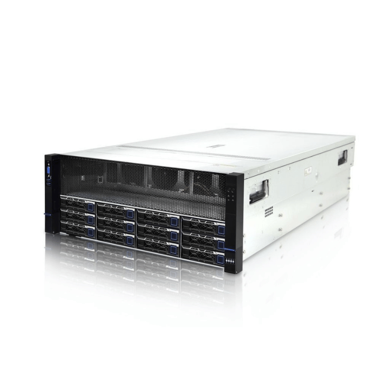 XTT657V2 AI server