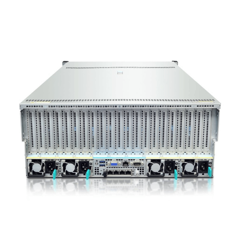 XTT657V2 AI server