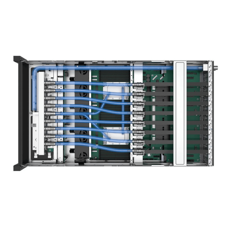 XTT657V2-L AI server