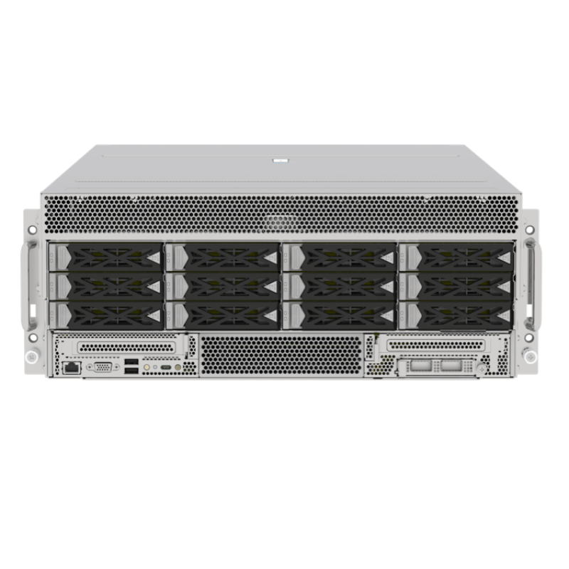 XTT8230 AI server