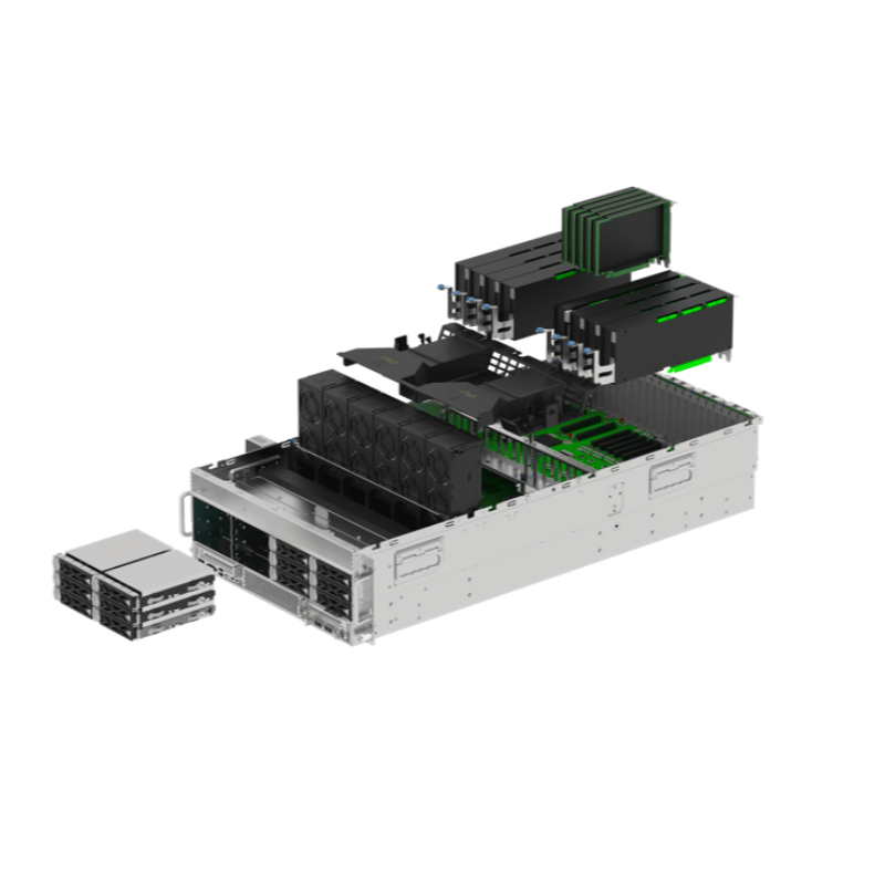 XTT8230 AI server