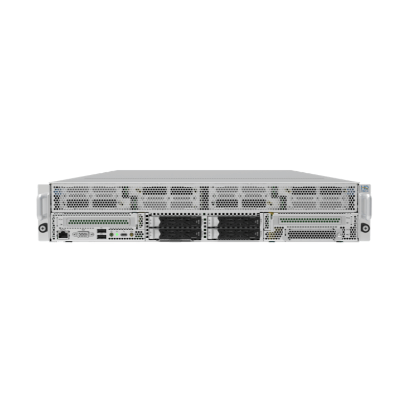 XTT6237 AI server