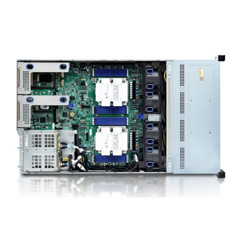 XTT657V2 storage server