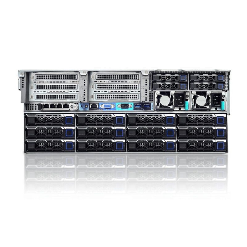 XTT657V2 storage server