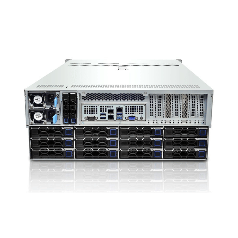 XTT558V3 storage server