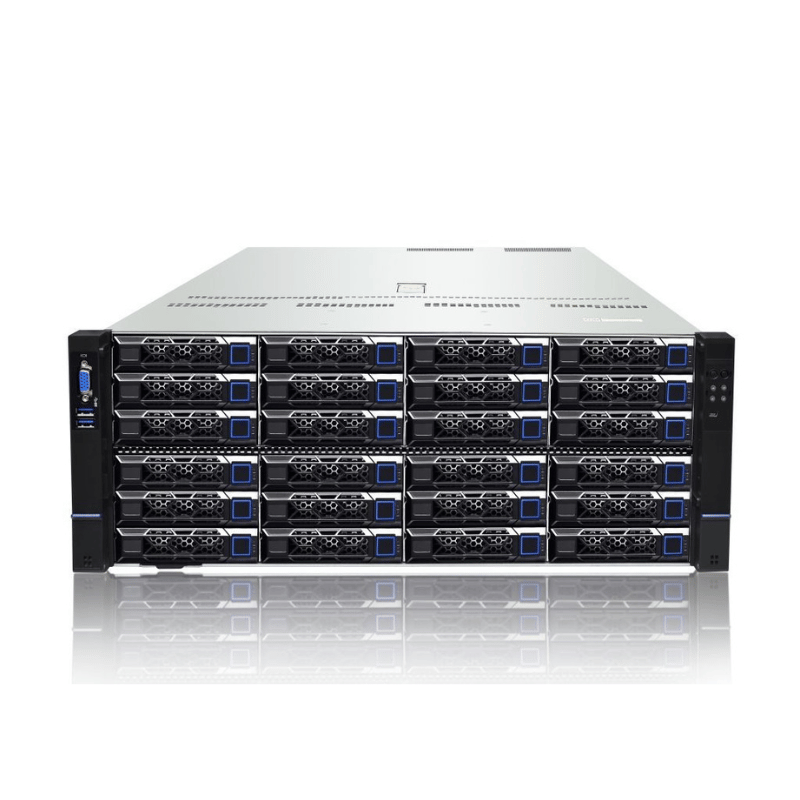 4U storage server