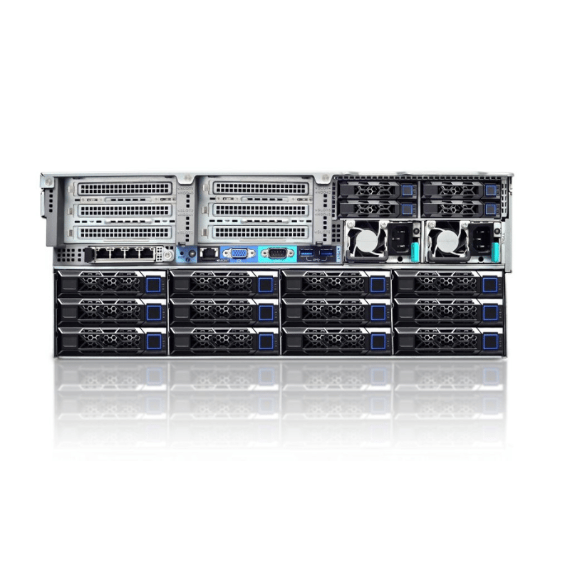 XTT658V3 storage server