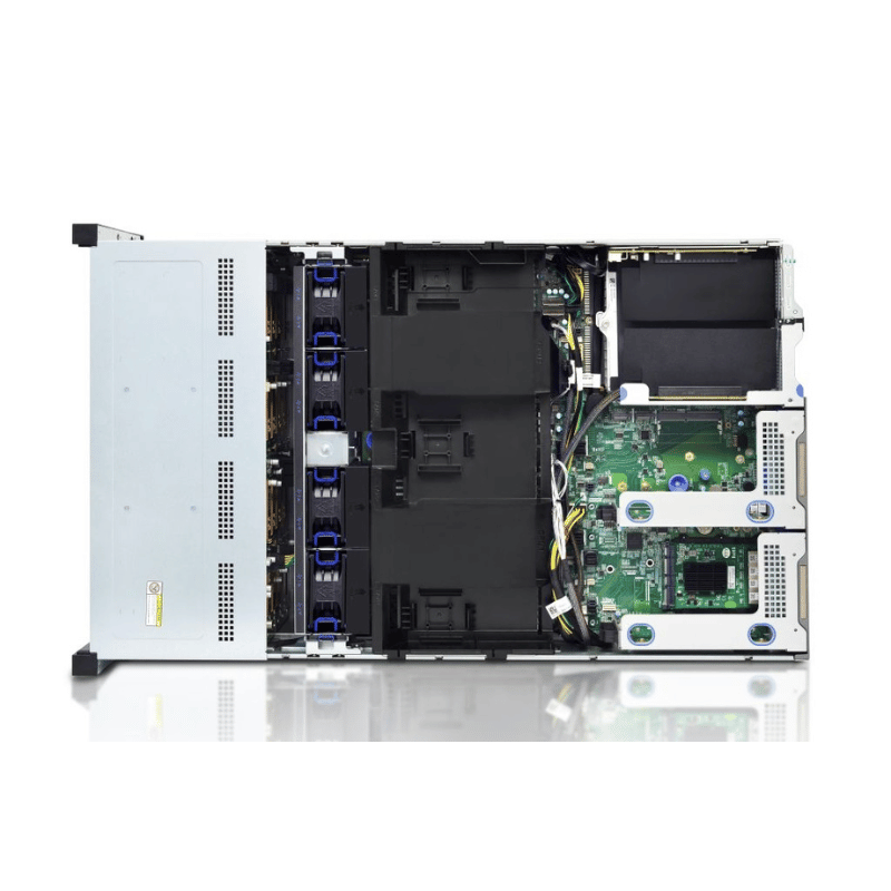 XTT658V3 storage server