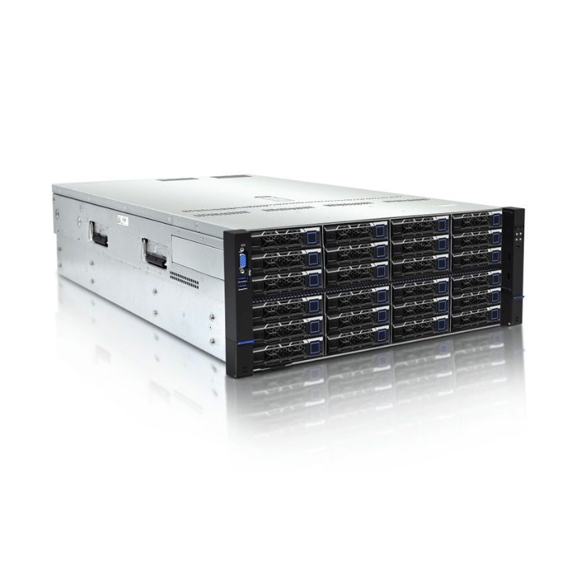 XTT658V3 storage server